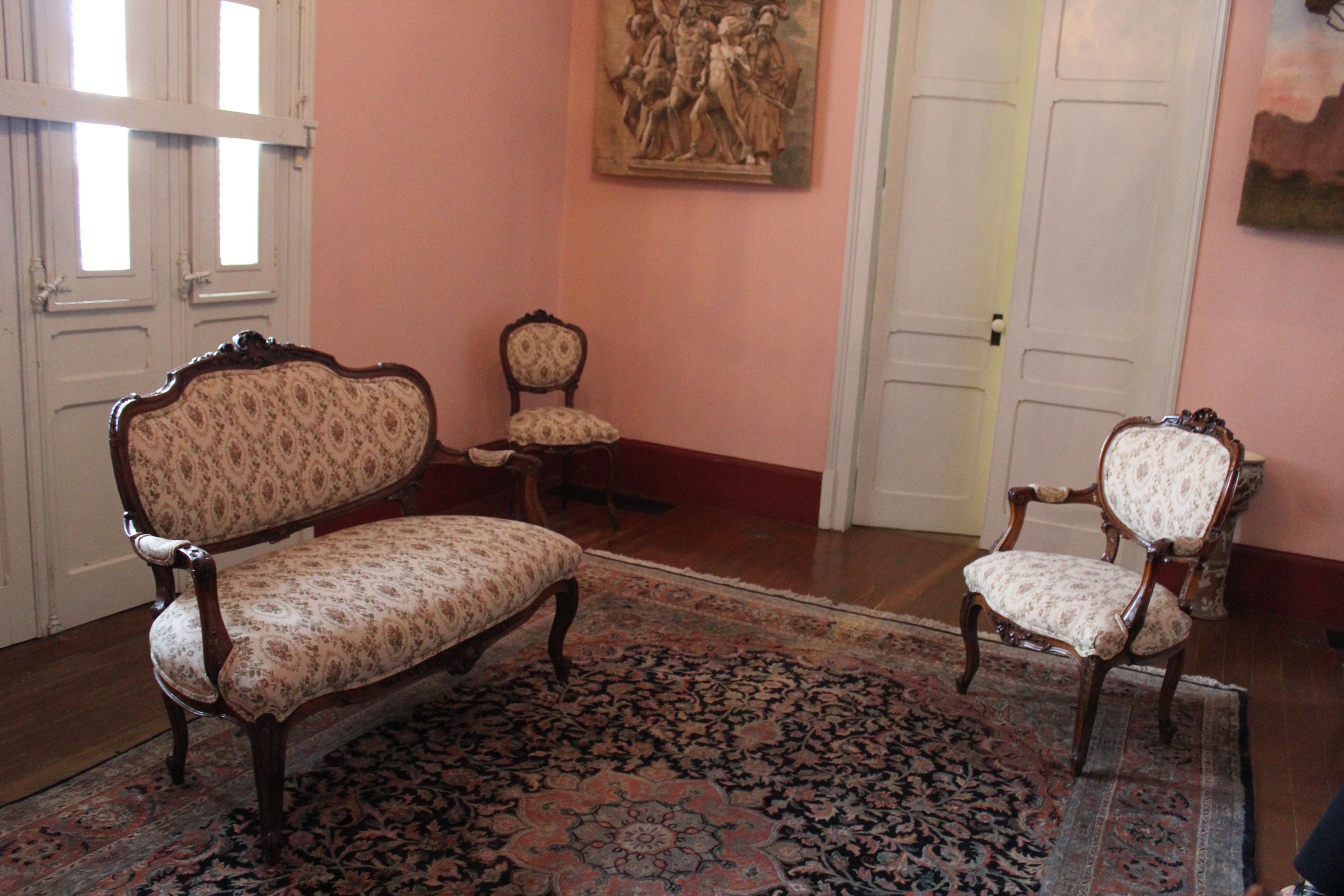 Casa Wiechers-Villaronga - Ponce - 2012 00027